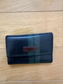TOMMY HILFIGER キーケース