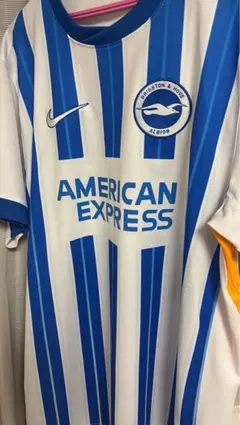 2025年最新】三笘薫 ユニフォーム ブライトンの人気アイテム - メルカリ