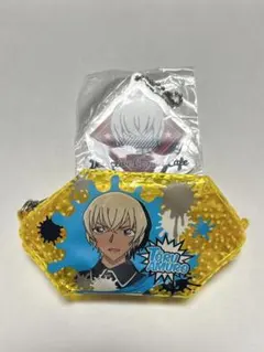 名探偵コナン 安室透 セット