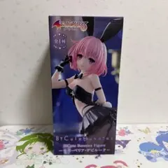 To LOVEる -とらぶる- ダークネス モモ・フィギュア