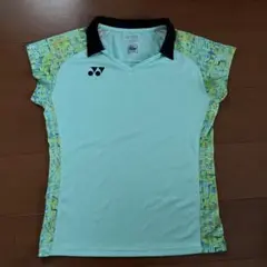 YONEX ウィメンズゲームシャツ　Lサイズ