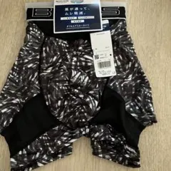 BROS ダブルエアスルー　ボクサーパンツ L