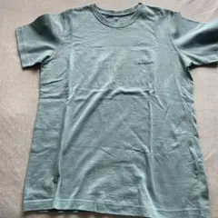モンベル　綿100パーセントTシャツのサムネイル