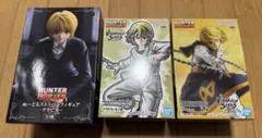 HUNTER×HUNTER クラピカ　vibration ぬーどるストッパー
