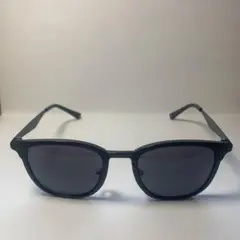 値下げ！サングラス　ウェリントン風