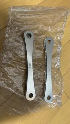 coda クランク oldmtb Cannondale 175mm 美 - メルカリ