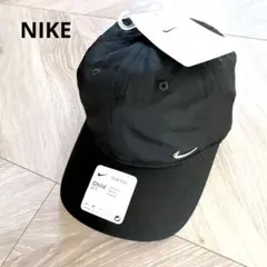 ★NIKE 新品タグ付き　kids キャップ