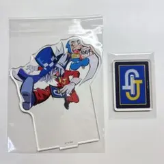 怪盗ジョーカー キャラクターグッズ