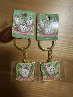 ちいかわ オーストラリア限定 ２個セット