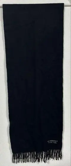 2026年最新】BURBERRY BLACK LABEL メンズ マフラーの人気アイテム