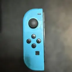 ジョイコン 動作確認済み　L ネオンブルー