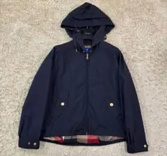 ブルーレーベルクレストブリッジ　ジャンパーのサムネイル