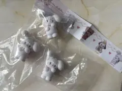 mikkoillustrations ラブフレンズコレクションフィギュア