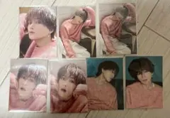 2026年最新】summer bike 八木勇征 トレカの人気アイテム - メルカリ