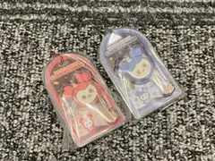 ゆ*な様 TWICE チョコがけボーロ&チャーム