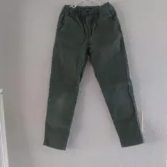 ユニクロ　パンツ　140