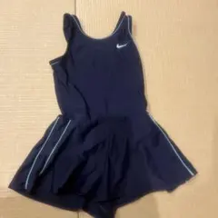 Nike 水着 ネイビー XS 130cm