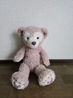 ディズニーシー シェリーメイ　ぬいぐるみ