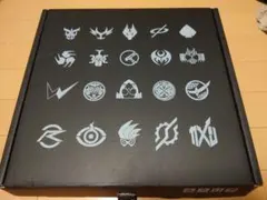 2025年最新】平成仮面ライダー20作品記念ベストの人気アイテム - メルカリ