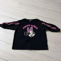 CHOACHOA mini ミニーマウス Tシャツ