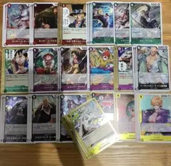 受け継がれる意志　R まとめ　61枚