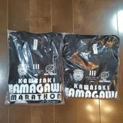 マラソン 参加賞 陸上競技