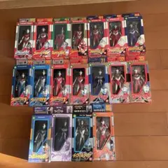 2025年最新】ウルトラマン ソフビ 未開封の人気アイテム - メルカリ