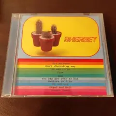 SHERBET CD PIZZA OF DEATH 匿名配送〇 まとめ割