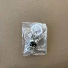 ガチャ　僕のヒーローアカデミアめじるしアクセサリーアニマルver.相澤消太