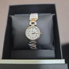 CITIZEN Wicca 腕時計