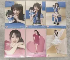 イコラブ ＝LOVE 音嶋莉沙 生写真 17枚セット - メルカリ