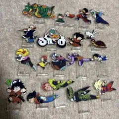 一番くじ ドラゴンボール VSオムニバスアメイジング F賞 アクスタ 全22