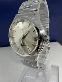2026年最新】grand seiko sbgx005の人気アイテム - メルカリ
