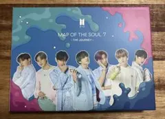 MAP OF THE SOUL 7～THE JOURNEY～＜初回限定盤B＞