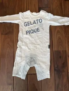gelato piqueロンパースのサムネイル