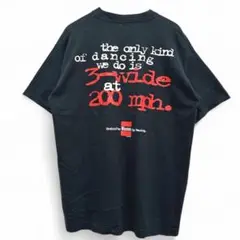 Winston 90s シングルステッチ ヴィンテージ Tシャツ USA 724
