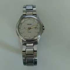 SEIKO 461458 腕時計 ステンレス