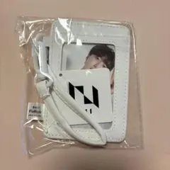 INI × FuRyuプライズ パスケース 尾崎匠海