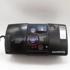 【動作確認済】 Olympus AF-1 TWIN F0709-3e p Olympus AF-1 Twin - Camera – Kamerastore