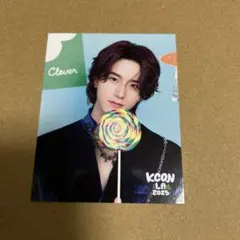 KCON LA 2025 MD 佐藤景瑚 JO1