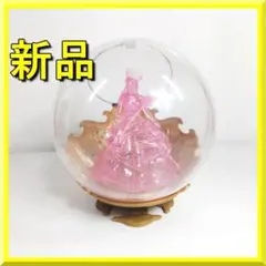 ウィキッド AMC限定 グリンダ 光る ポップコーンバケット 映画館限定