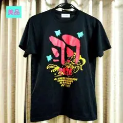 ヨネックス オール関東限定Tシャツ バドミントン大会 2016 黒 日本製