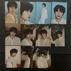 【公式】 TXT ミニフォト ボムギュ プロミス ソウル