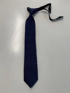 子ども　キッズ　ネクタイ