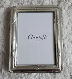 2025年最新】クリストフル フォトフレームの人気アイテム - メルカリ