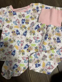 みー♪♪様専用　アンパンマン　パジャマ 100