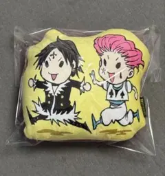 2025年最新】hunter×hunter クッションの人気アイテム - メルカリ