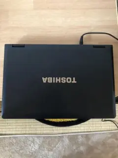 TOSHIBA ノートパソコン Satellite Pro S850 本体 Toshiba Satellite Pro S850-07D 15.6