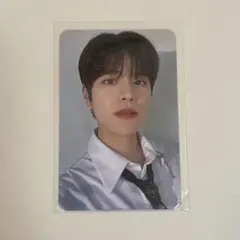 スンミン　nacific トレカ