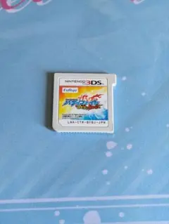 フューチャーカード バディファイト誕生！オレたちの最強バディ